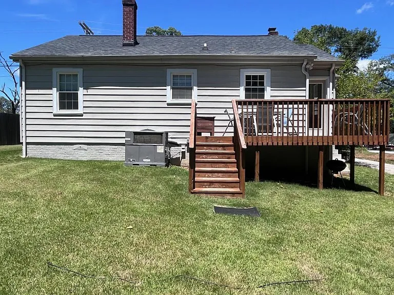 406 S B St — Photo 10