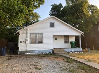 209 E Graham St, McKinney, TX 75069