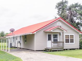 3773 Mitchner Rd, Rayville, LA 71269