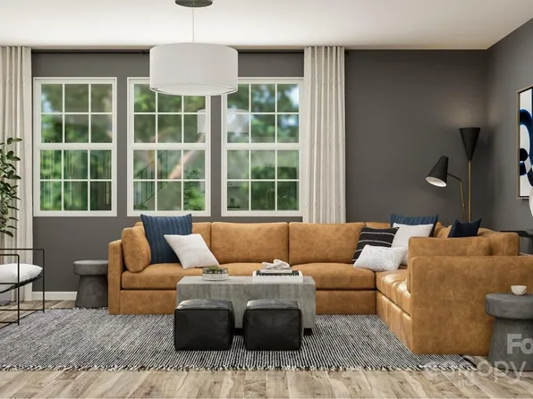 4487 Potters Wheel Dr #519, Fort Mill, SC 29715