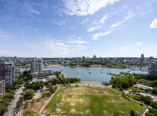 388 Drake St #2505, Vancouver, BC V6B6A8