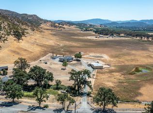 7878 Butts Canyon Rd, Pope Valley, CA 94567