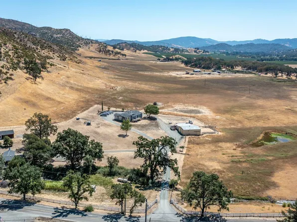 7878 Butts Canyon Rd, Pope Valley, CA 94567