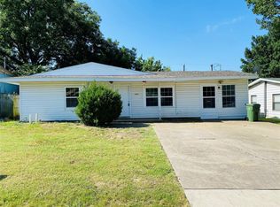 1008 E Lovers Ln, Arlington, TX 76094