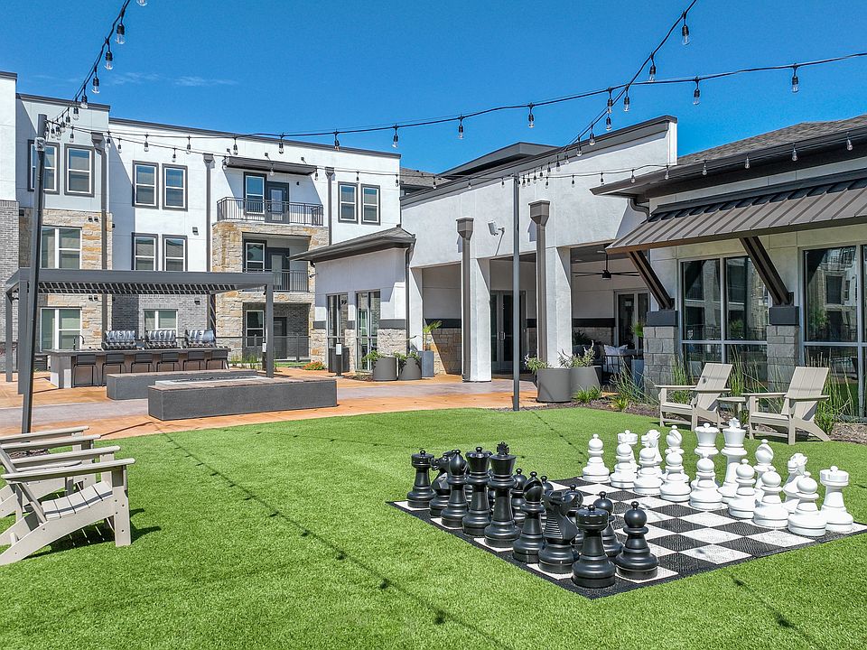 Games Lawn