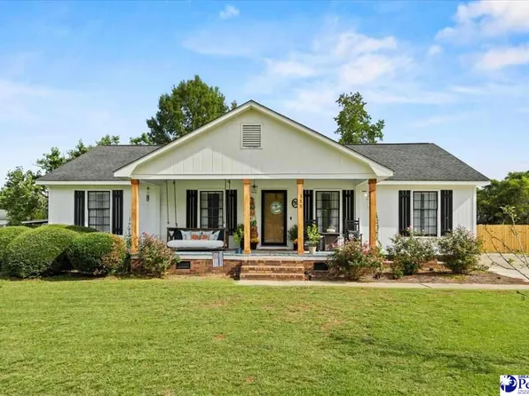333 Ridgewood Dr, Marion, SC 29571
