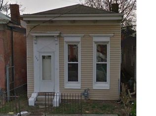 722 E Jacob St, Louisville, KY 40203