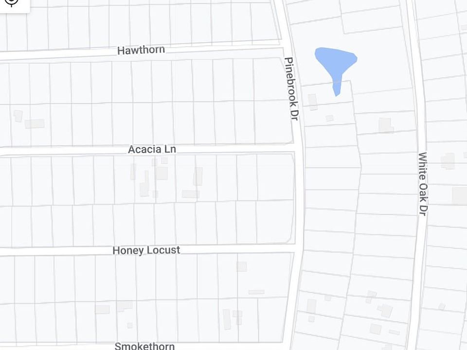 2nd image of Honeylocust Ln