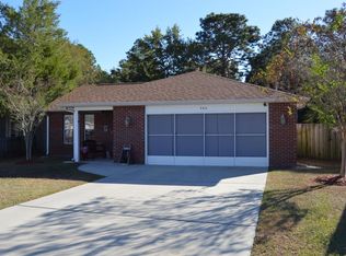 523 Phillips Ct, Panama City, FL 32404