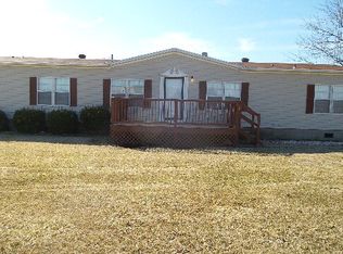 410 Highway 1554, Owensboro, KY 42301