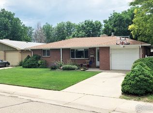 1221 Sunset St, Longmont, CO 80501