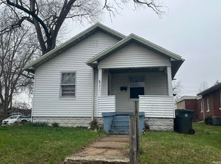 1311 S 31st St, South Bend, IN 46615