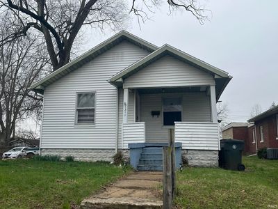 1311 S 31st St, South Bend, IN, 46615