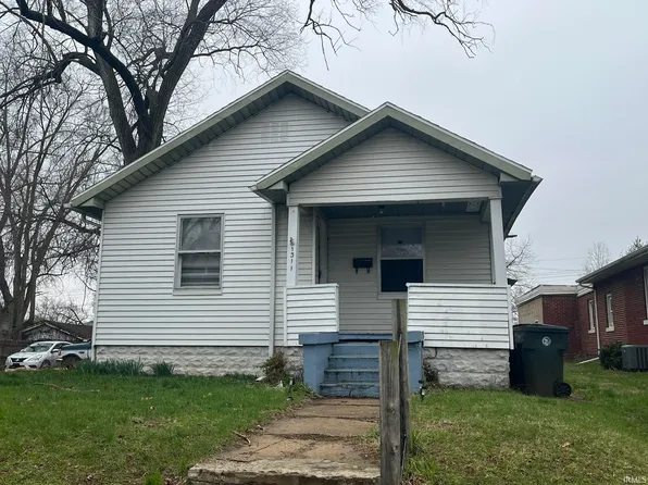 1311 S 31st St, South Bend, IN 46615