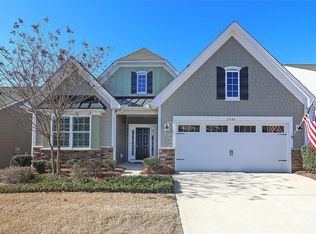 3044 Glacier National Way, Lancaster, SC 29720