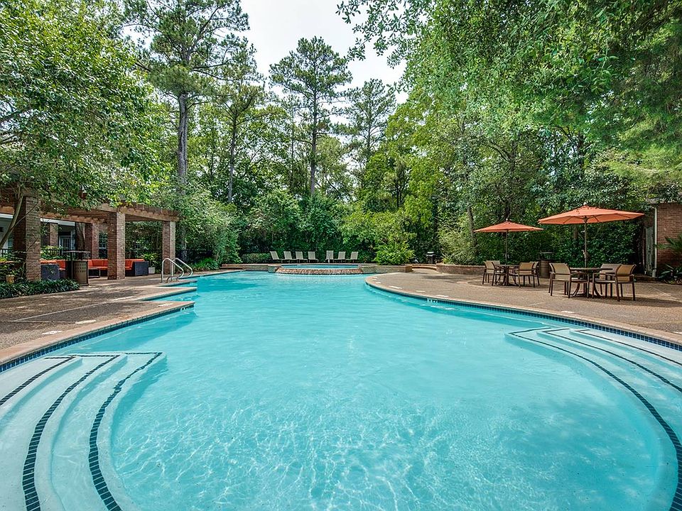 Park on Memorial Apartment Rentals Houston, TX Zillow