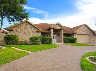 3703 Josefina, Laredo, TX 78041