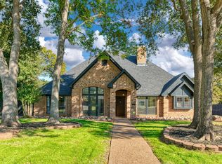3701 Cliffwood Dr, Colleyville, TX 76034