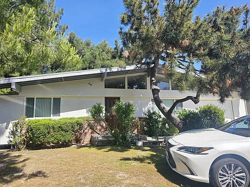 4542 La Granada Way Photo 1