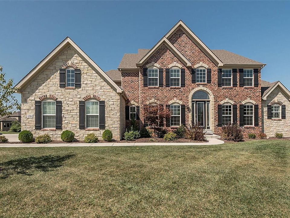 1st image of 179 Belle Maison Ct