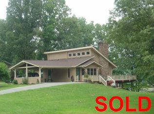 128 King Dr, Johnson City, TN 37615