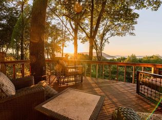 821 Rock Ledge Rd, Heber Springs, AR 72543