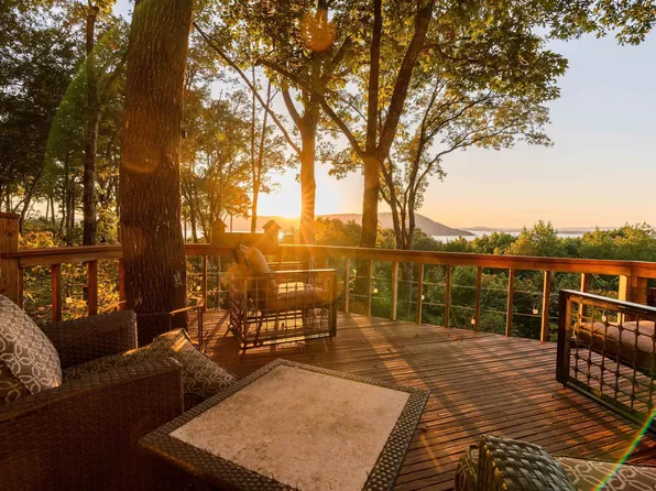 821 Rock Ledge Rd, Heber Springs, AR 72543
