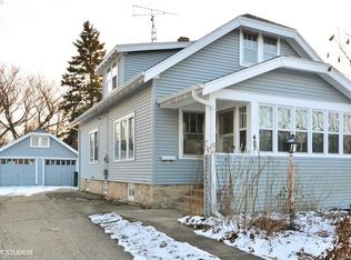 403 W Brown St, Waupun, WI 53963