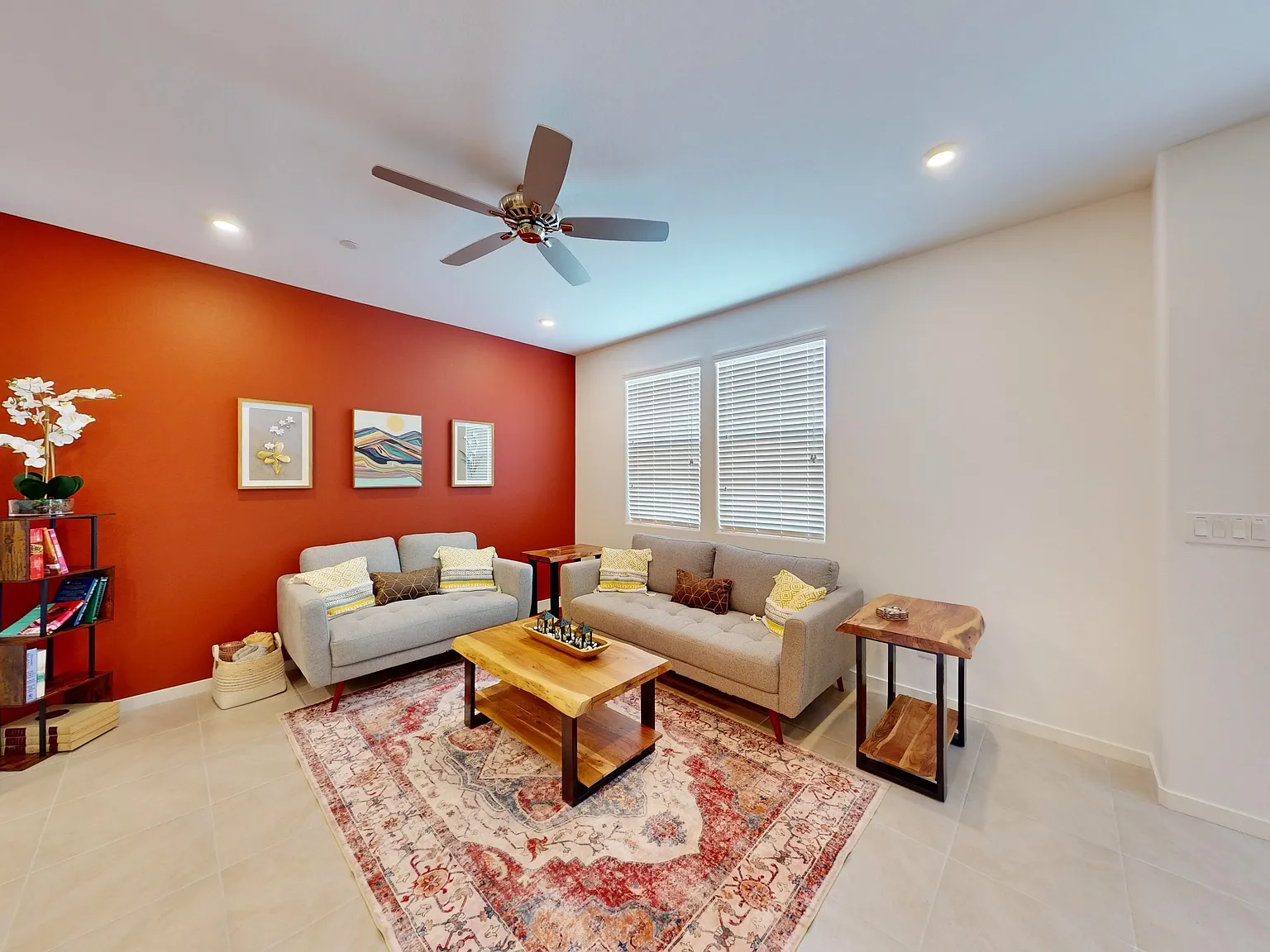 4 bed, 3.5 bath, 2041 sqft, $3,300 — Photo 1