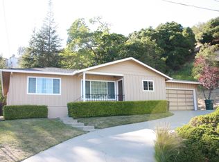 1004 Porto Marino Dr, San Carlos, CA 94070