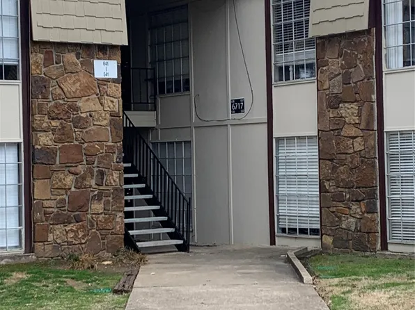 6717 S Richmond Ave Unit 537, Tulsa, OK 74136