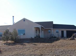 39 Hill Ranch Rd W, Edgewood, NM 87015