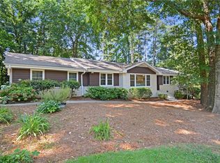 2653 Galahad Dr NE, Atlanta, GA 30345