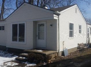 1313 Bamford Dr, Waterford, MI