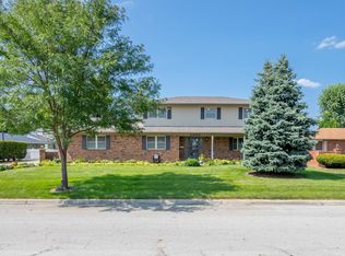 2600 Kenview Rd S, Columbus, OH 43209