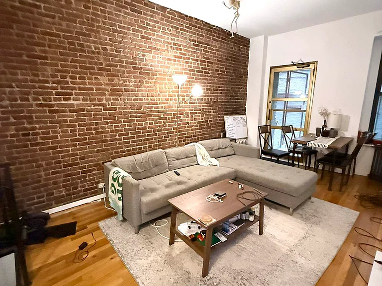 225 Columbus Ave #1E — Photo 2
