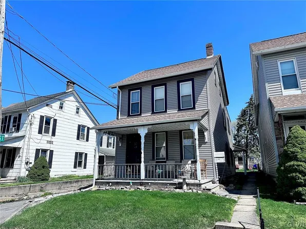 1033 3rd St N, Catasauqua, PA 18032