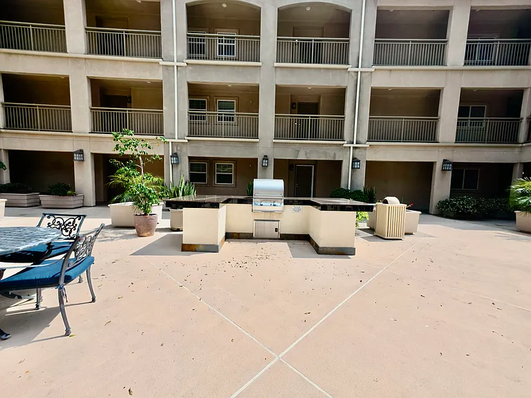 1437 Lomita Blvd #327 — Photo 16