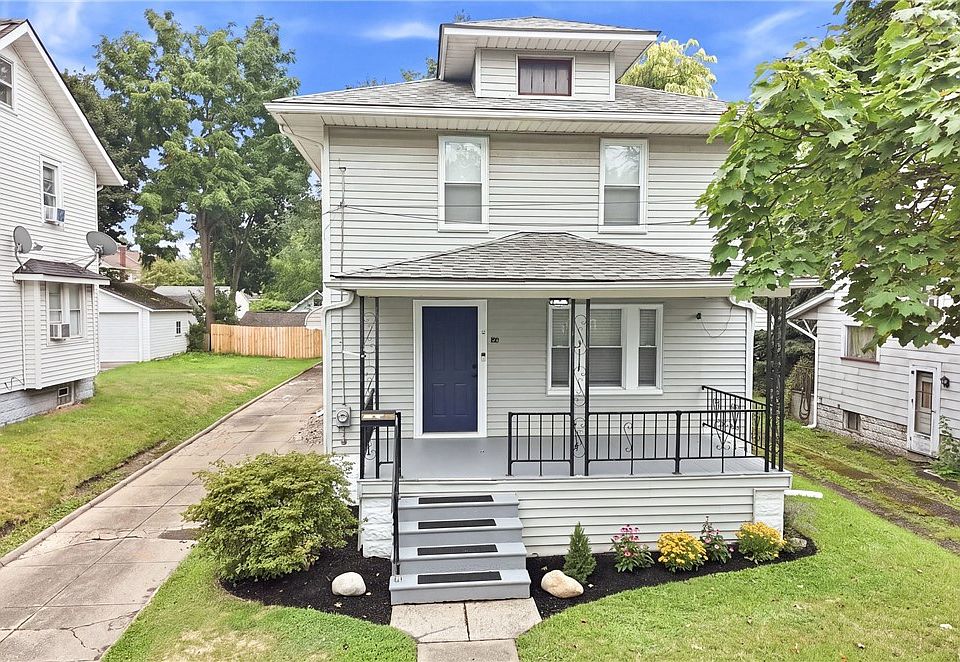 1st image of 572 E Archwood Ave