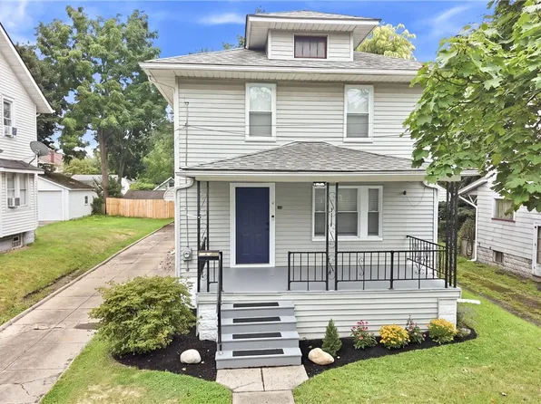 572 E Archwood Ave, Akron, OH 44301