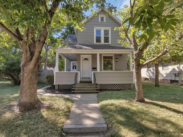 1522 7th St S, Saint Cloud, MN 56301