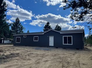 53417 Pole Pine Rd, La Pine, OR 97739