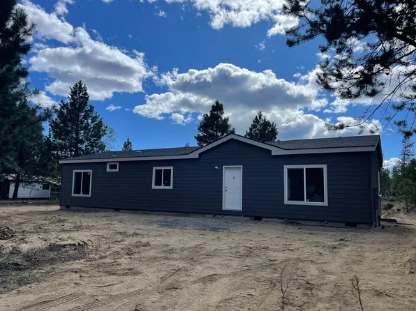 53417 Pole Pine Rd, La Pine, OR 97739