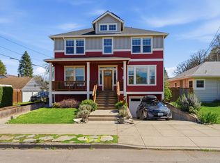 7340 N Stanford Ave Unit A, Portland, OR 97203