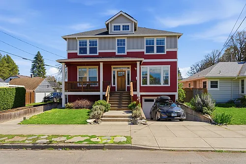 7340 N Stanford Ave #A Photo 1