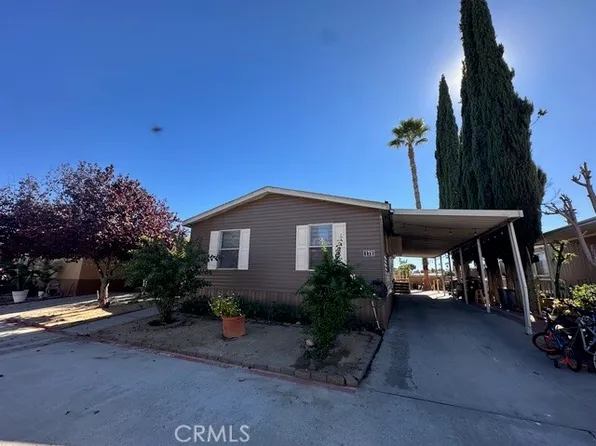 913 S Grand Ave Space 172, San Jacinto, CA 92582