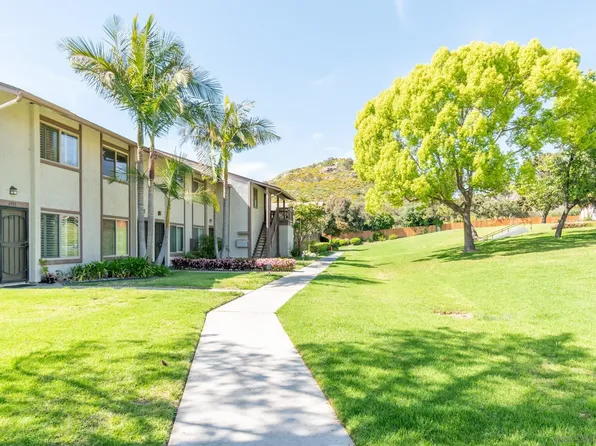 6448 Bell Bluff Ave, San Diego, CA 92119