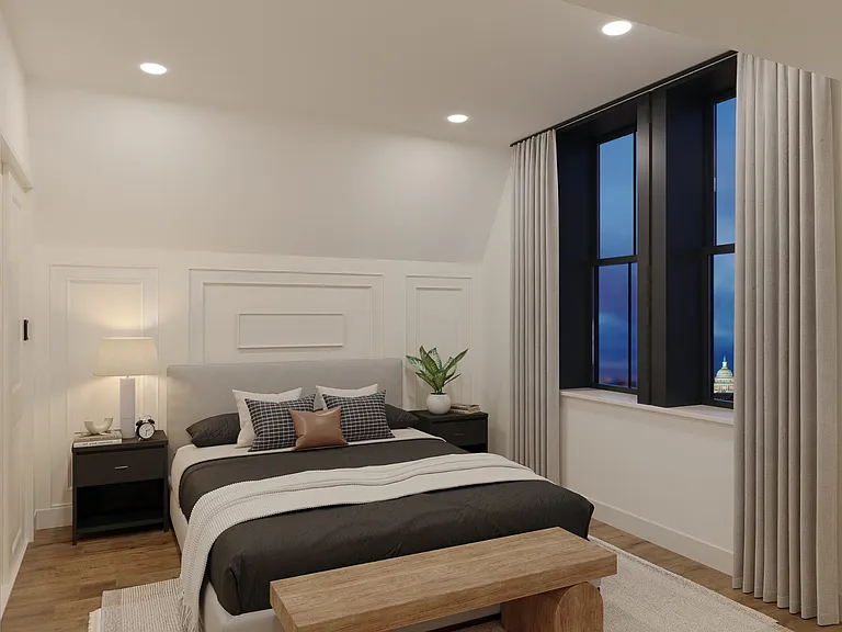 421 T St NW — Photo 3
