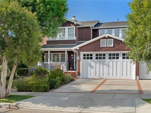 613 18th St, Manhattan Beach, CA 90266