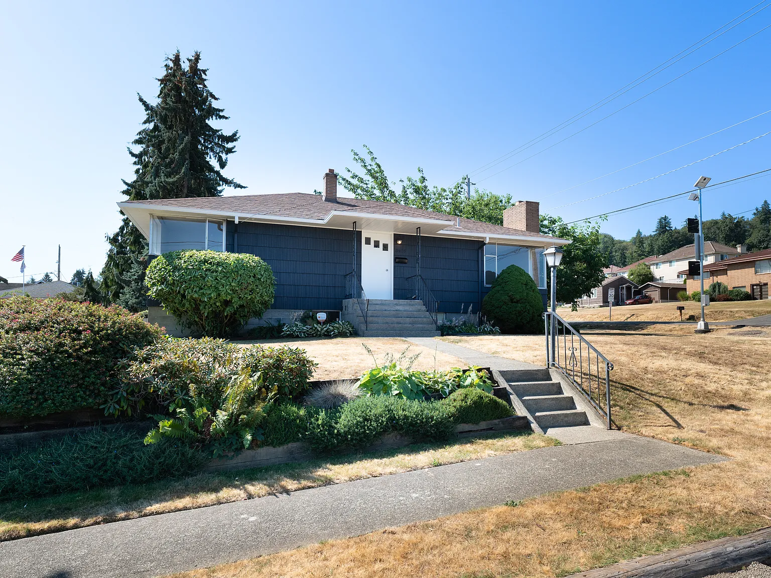 8405 S 118th St Seattle WA 98178 PTC - 1 — Photo 2